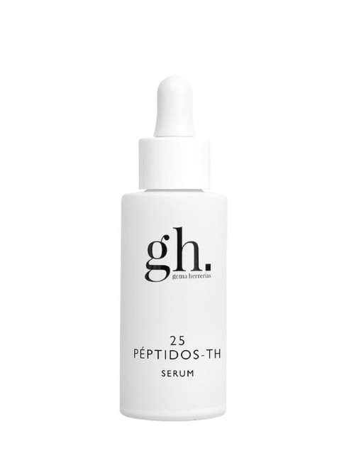 SERUM ANTIEDAD GH 25 PEPTIDOS 30ML