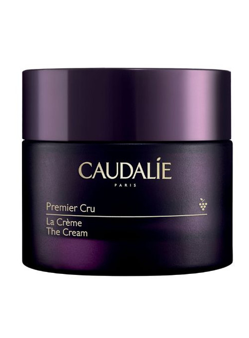 CREMA ANTIEDAD GLOBAL CAUDALIE PREMIER CRU 50ML RECARGABLE