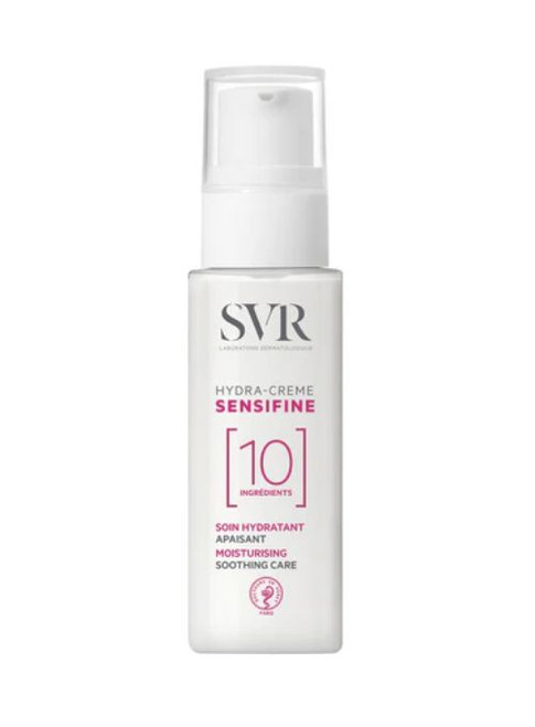 CREMA PIELES SENSIBLES MIXTAS-SECAS SVR HYDRA CREME 40ML