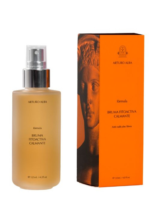 BRUMA FITOACTIVA CALMANTE ARTURO ALBA 125ML