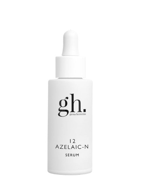 SERUM DESPIGMENTANTE GH 12 AZELAIC-N 30ML