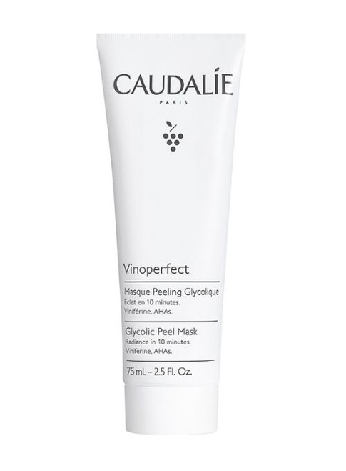 EXFOLIANTE QUIMICO CAUDALIE VINOPERFECT PEELING GLICOLICO 75ML