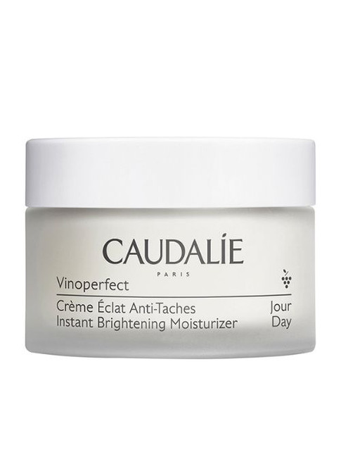 CREMA DESPIGMENTANTE CAUDALIE VINOPERFECT RESPLANDOR DIA 50ML