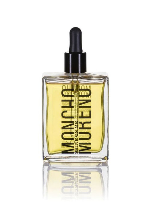 ACEITE CAPILAR MONCHO MORENO SHINE ON ME 100ML