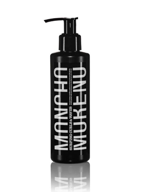 GEL PARA DEFINIR RIZOS MONCHO MORENO CURLS AND WAVE 200ML