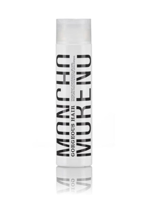 CHAMPU USO FRECUENTE EMBELLECEDOR MONCHO MORENO GORGEUS HAIR 250ML