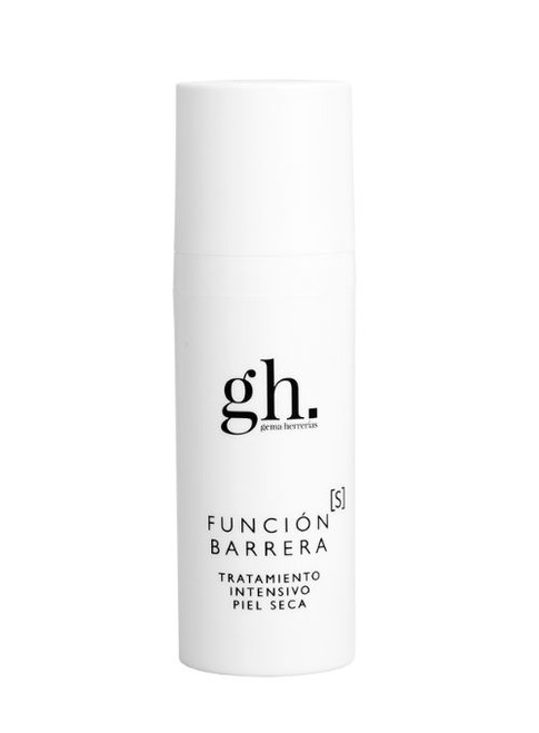 CREMA HIDRATANTE GH FUNCION BARRERA PIELES SECAS 50ML
