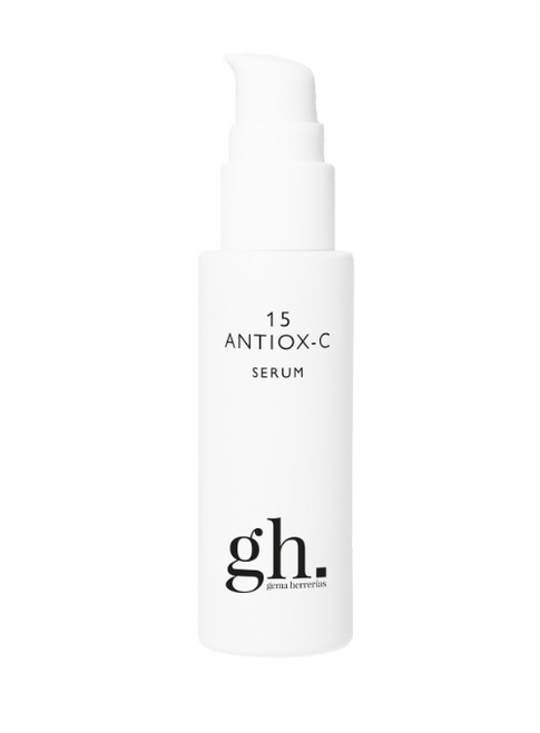 SERUM ANTIOXIDANTE GH 15 ANTIOX-C 30ML