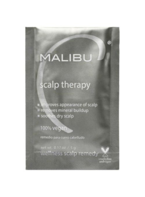 TRATAMIENTO DESCAMACIONES MALIBU SCALP THERAPY 5G