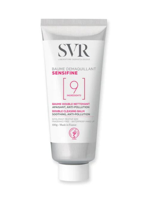 BALSAMO DESMAQUILLANTE PIELES SENSIBLES SVR SENSIFINE 100G