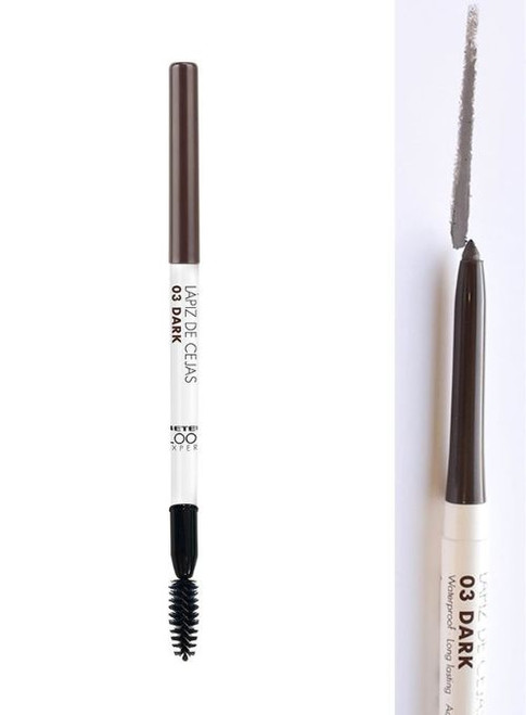 LAPIZ DE CEJAS BETER 03 DARK
