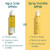 PROTECTOR SOLAR CORPORAL CAUDALIE VINOSUN SPRAY INVISIBLE ALTA PROTECCION SPF50+ 150ML +3AÑOS