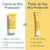 PROTECTOR SOLAR FACIAL CAUDALIE VINO SUN PROTECT CREMA SPF50+ 50ML