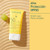 PROTECTOR SOLAR FACIAL CAUDALIE VINO SUN PROTECT CREMA SPF50+ 50ML