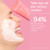 MASCARILLA-CREMA HIDRATANTE INTENSA CAUDALIE VINOHYDRA 75ML