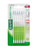 INTERDENTALES GUM BI-DIRECTION S 0.7MM 6UDS