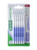 INTERDENTALES GUM BI-DIRECTION S 0.6MM 6UDS