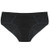 BRAGA MENSTRUAL ENNA ADOLESCENTE NEGRA TALLA 152