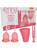 COPA MENSTRUAL ENNA EASY CUP TALLA M CON APLICADOR 2UDS + ESTERILIZADOR