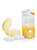 PEZONERAS MEDELA CONTACT T/L (24mm) 2 UDS + ESTUCHE