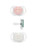 CHUPETE SILICONA SUAVINEX PREMIUM TETINA FISIOLOGICA SX-PRO 0-6m