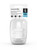TETINA SILICONA FISIOLOGICA SX-PRO SUAVINEX FLUJO M +3m 2UDS