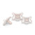CHUPETE SILICONA SUAVINEX ZERO TETINA FISIOLOGICA SX-PRO -2 - 2m