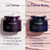 CREMA ANTIEDAD GLOBAL CAUDALIE PREMIER CRU RICHE 50ML RECARGABLE