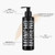 GEL PARA DEFINIR RIZOS MONCHO MORENO CURLS AND WAVE 200ML
