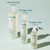 LECHE DE ALMENDRAS DESMAQUILLANTE CAUDALIE VINOCLEAN 200ML