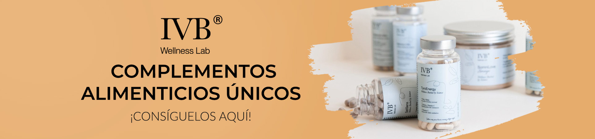 IVB en Farmacia Serrano en Elche