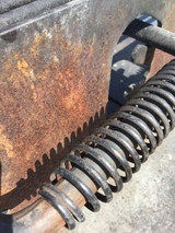 How can Rust911 help after a hurricane?