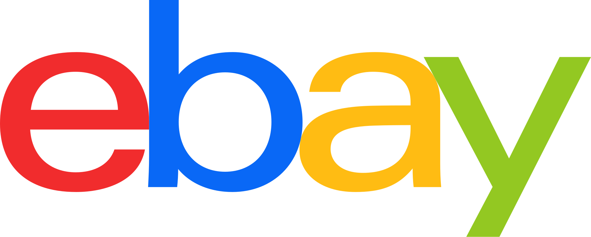 available on ebay rust911