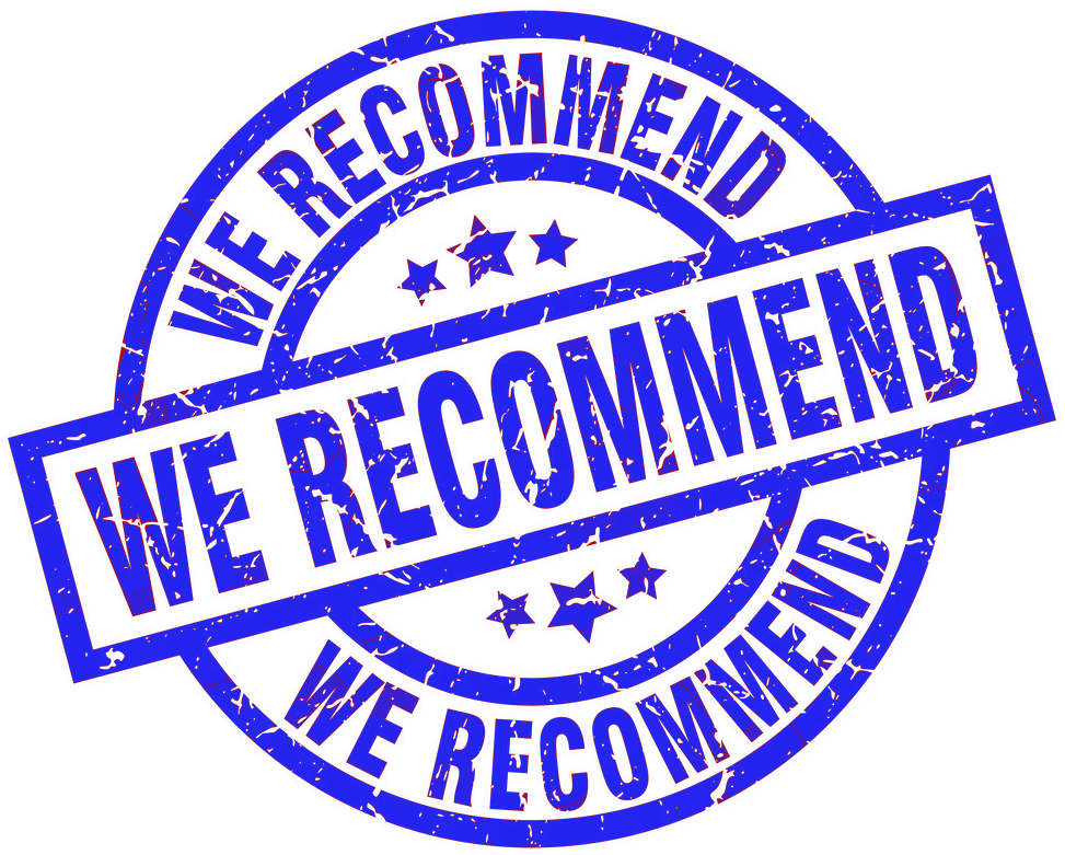 reommended by chemical engineers rust911