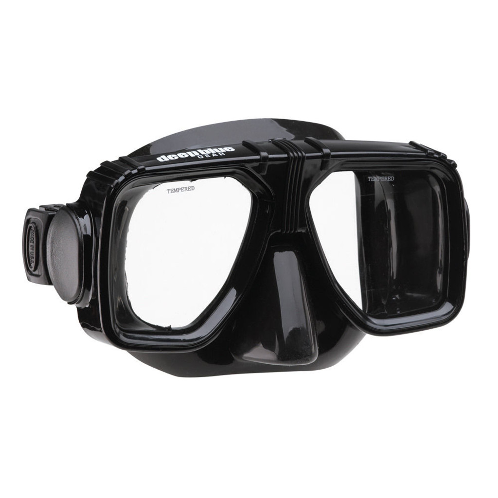 Spirit 2 Rental Mask