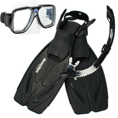 Maui Everything Pack