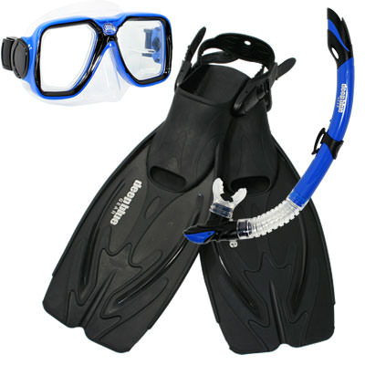 Maui Everything Pack