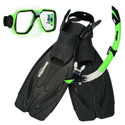 Maui Everything Pack