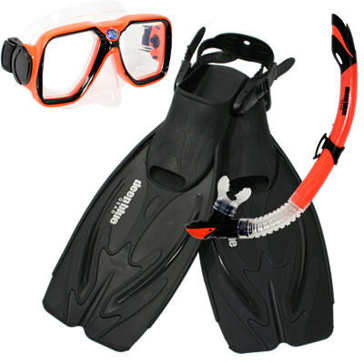 Maui Everything Pack