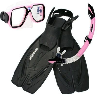 Maui Everything Pack