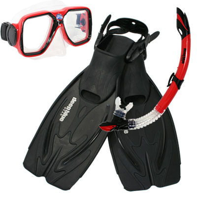 Maui Everything Pack