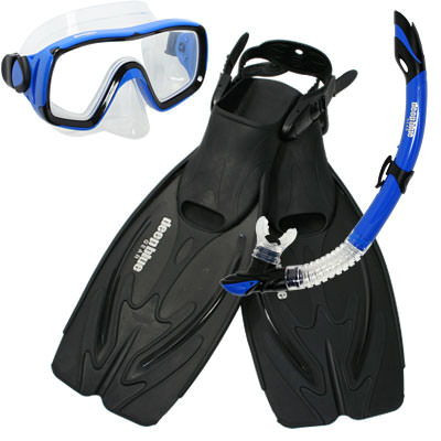 Montego Everything Pack