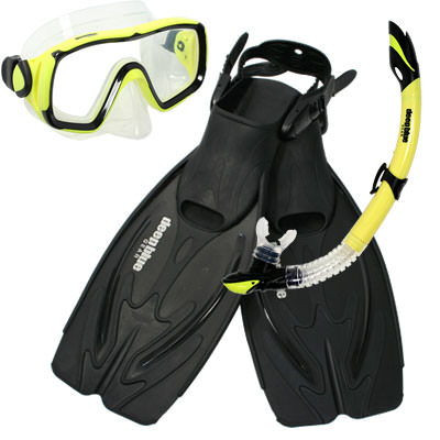 Montego Everything Pack