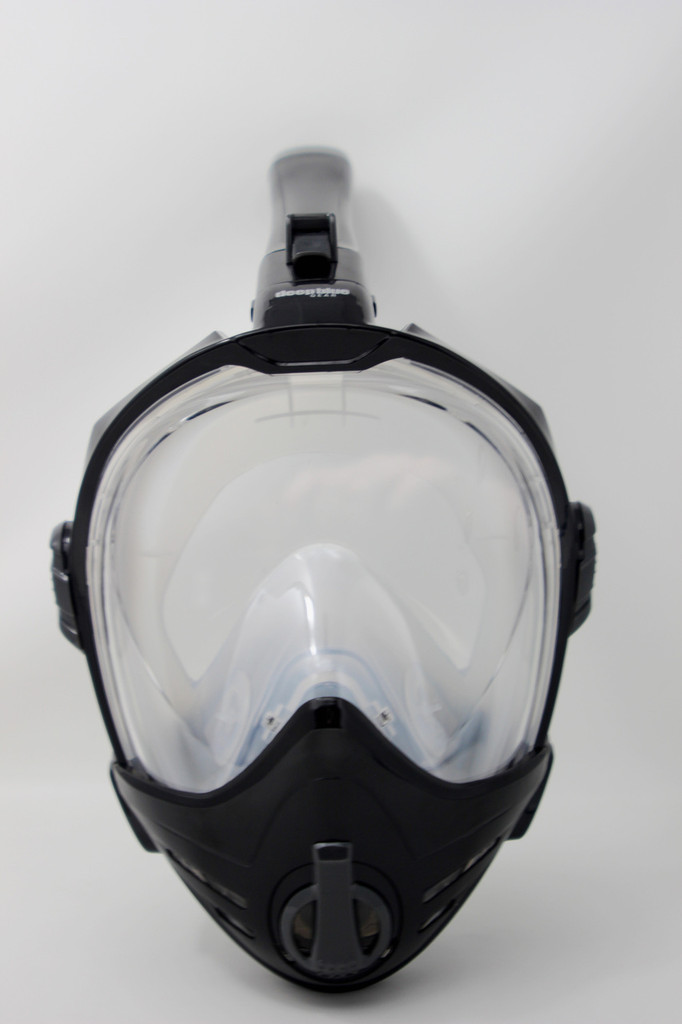 Vue Tech 2 - Full Face Mask - w/ Packaging