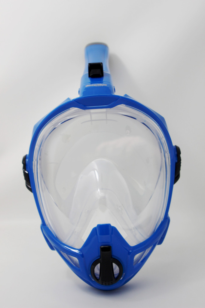 Vue Tech 2 - Full Face Mask - w/ Packaging