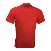 Casual Fit Short Sleeve Rashguard