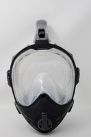 Vue Tech 2 - Full Face Mask - w/ Packaging