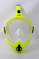 Vue Tech 2 - Full Face Mask - w/ Packaging