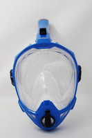 Vue Tech 2 - Full Face Mask - w/ Packaging