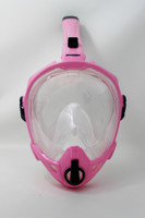 Vue Tech 2 - Full Face Mask - w/ Packaging